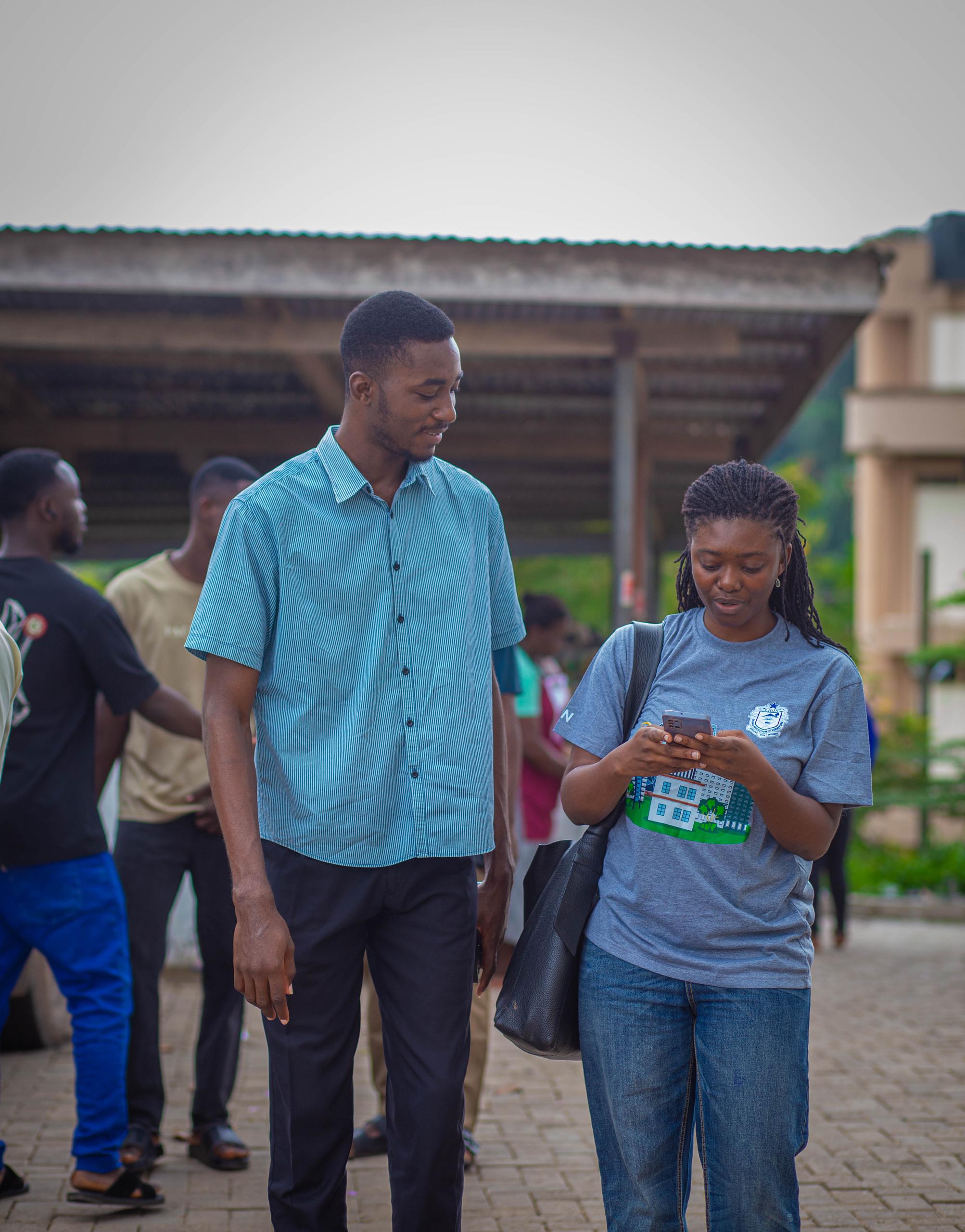 University of mines and Technology (UMAT)